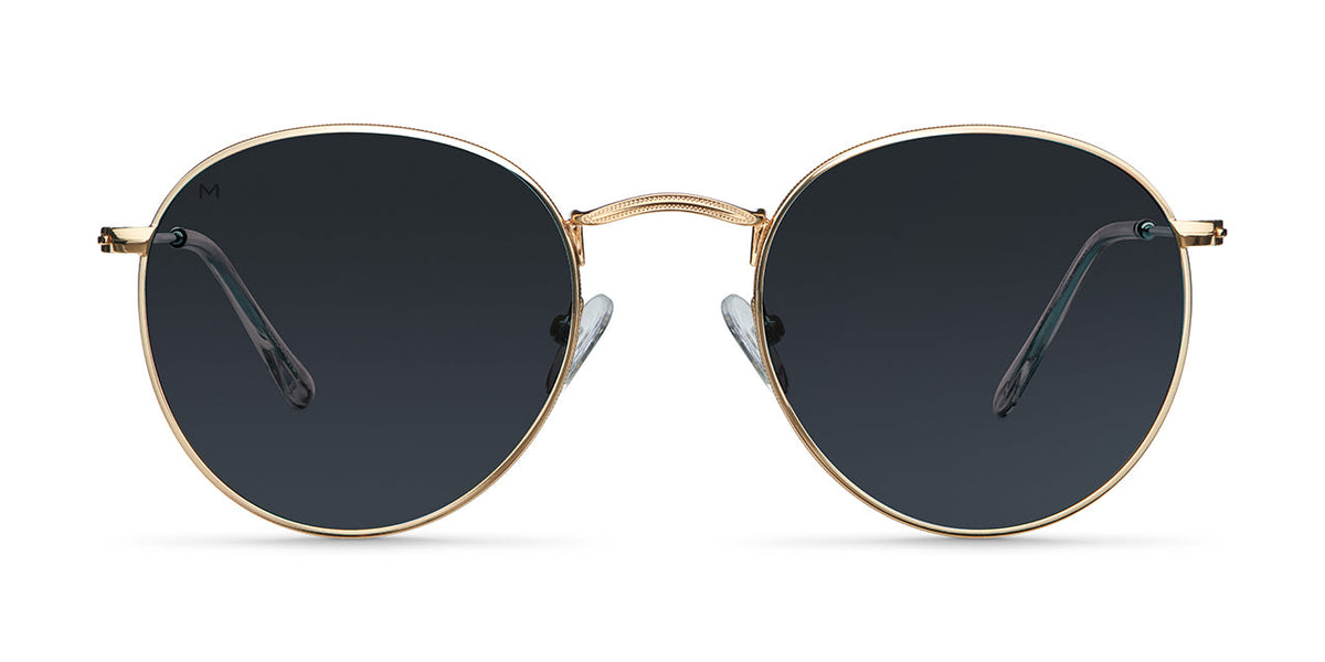 Yster L Gold Carbon