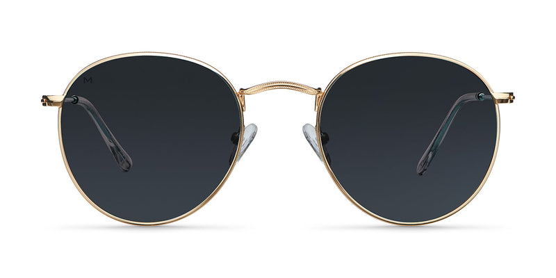Yster L Gold Carbon