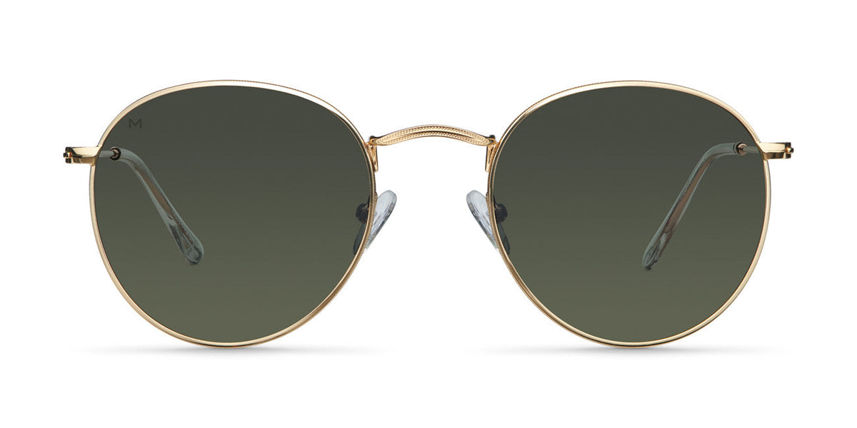 Yster L Gold Olive