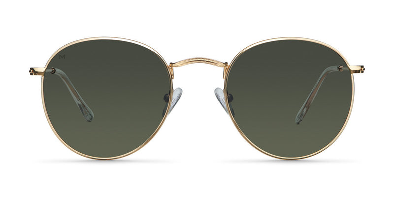 Yster L Gold Olive