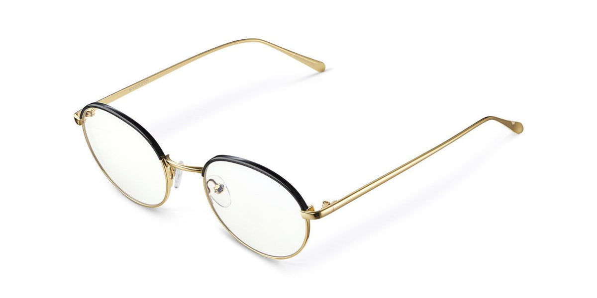 Yuda Gold Black