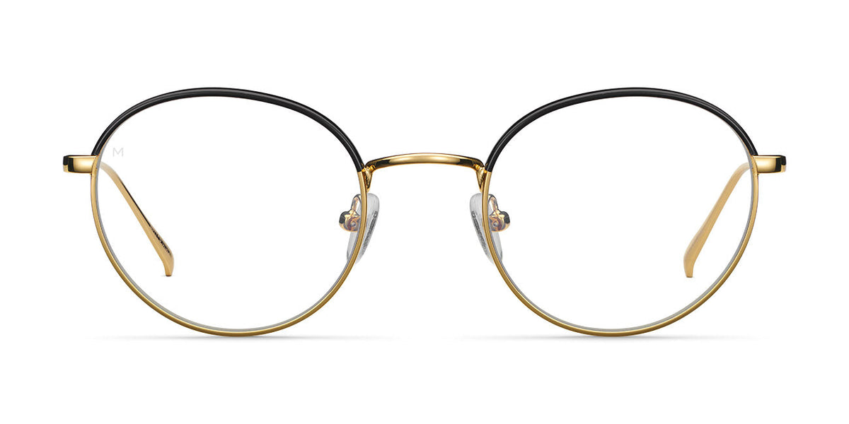 Yuda Gold Black