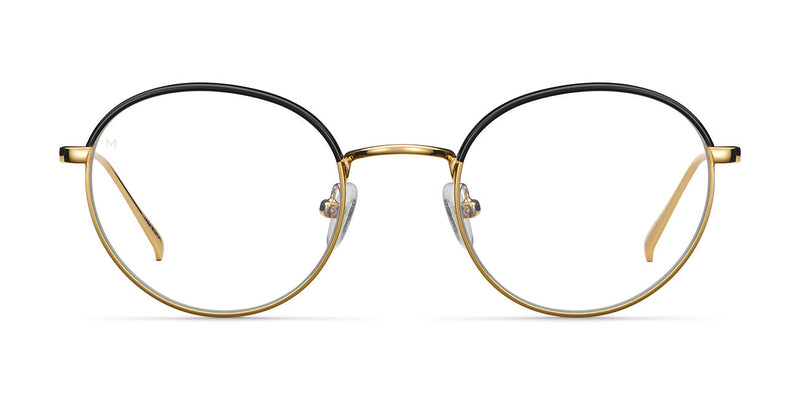 Yuda Gold Black
