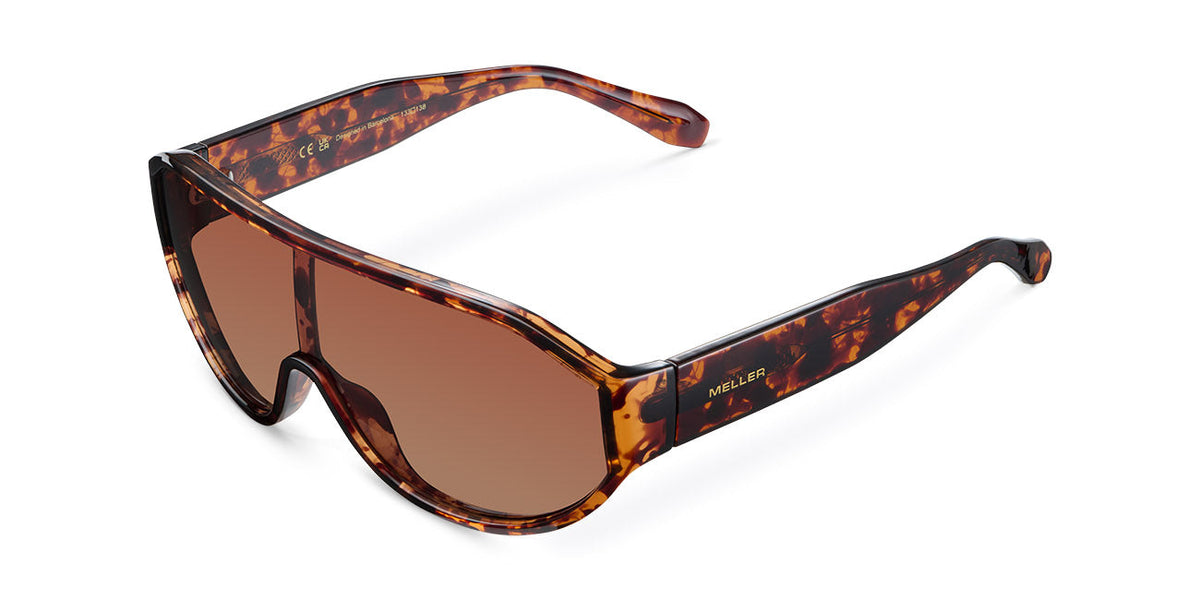 Zaki Tigris Brown