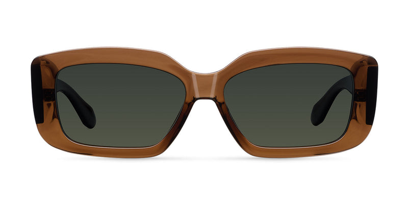 Zane Red Brown Olive