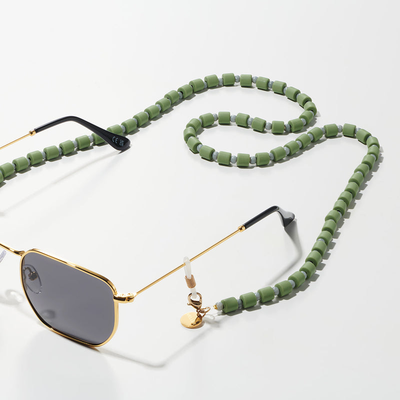 Zola Green