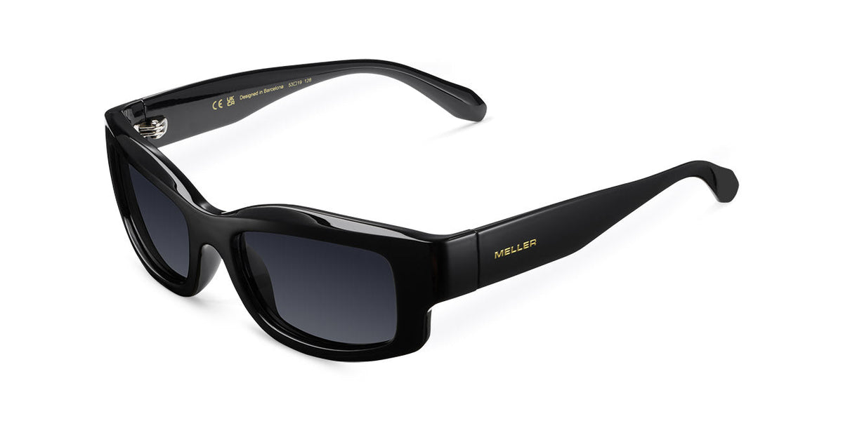 Zuba All Black