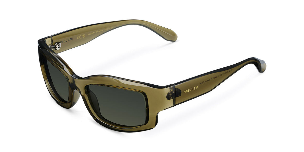 Zuba Moss Olive