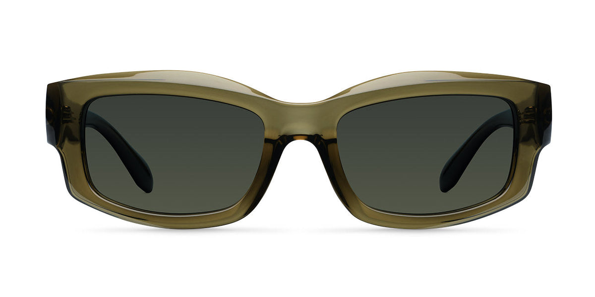 Zuba Moss Olive