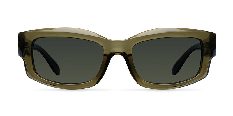 Zuba Moss Olive