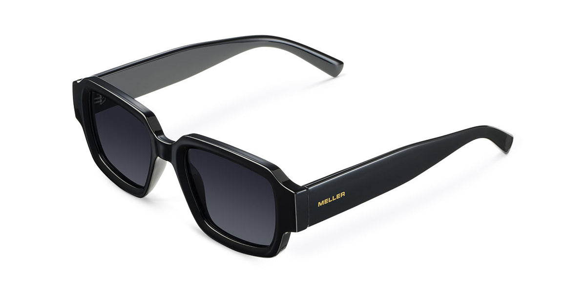 Zuri All Black