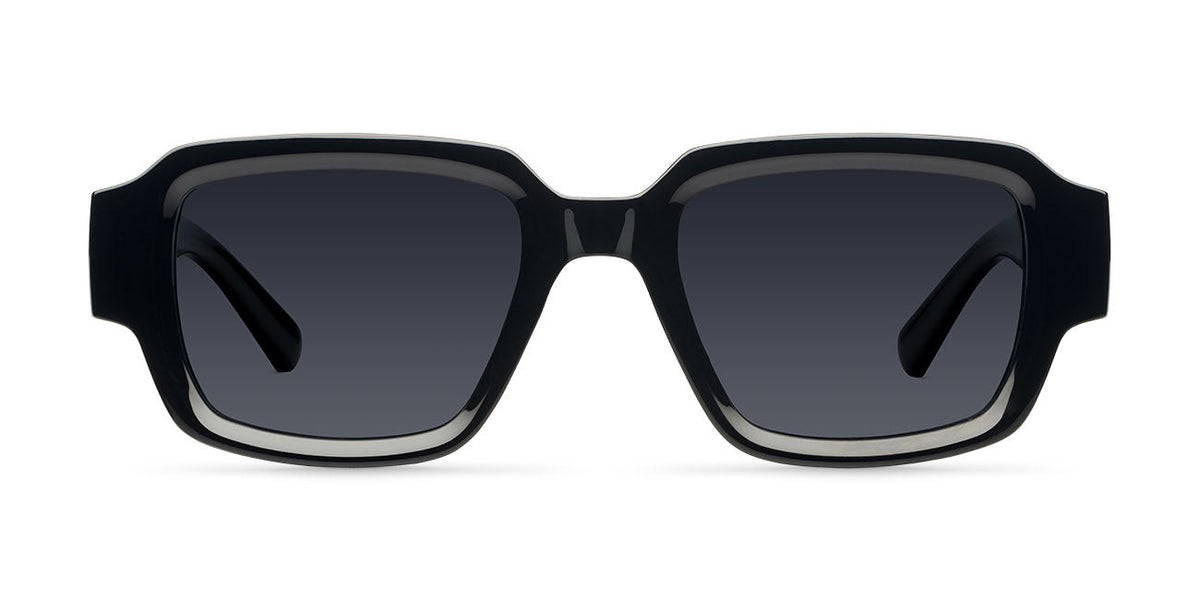 Zuri All Black