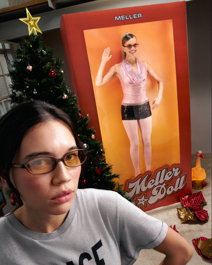 Meller Doll