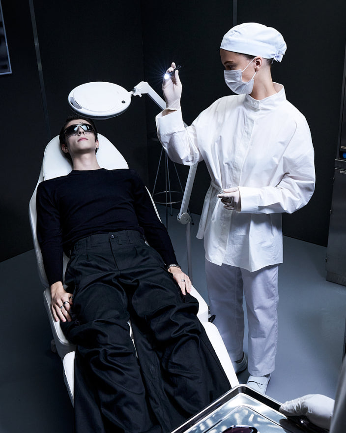 Meller Lab 01